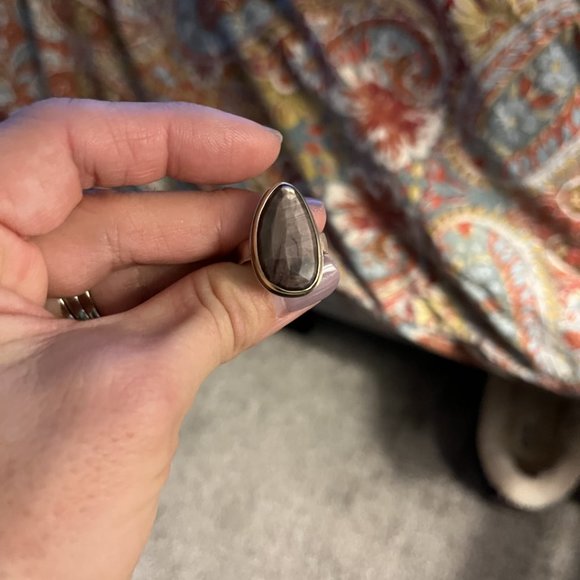 Jamie Joseph Ring - Picture 1 of 3
